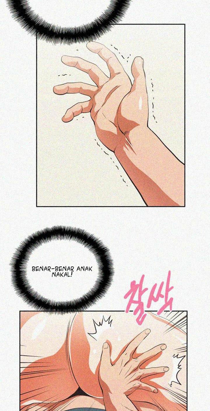 Up and Down (Edge Edge) - Chapter 30 23