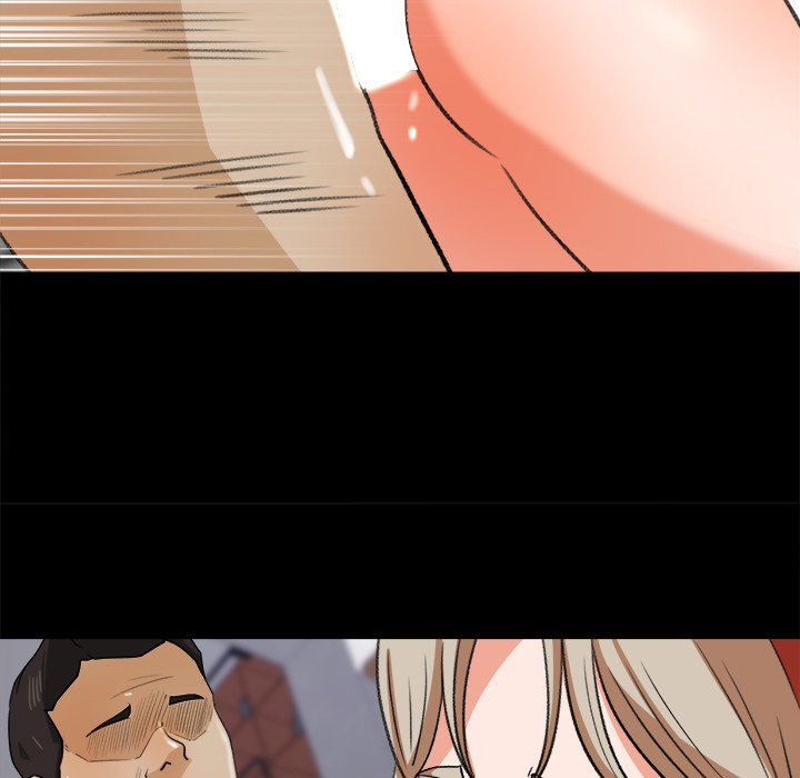 Inside the Uniform - Chapter 30 57