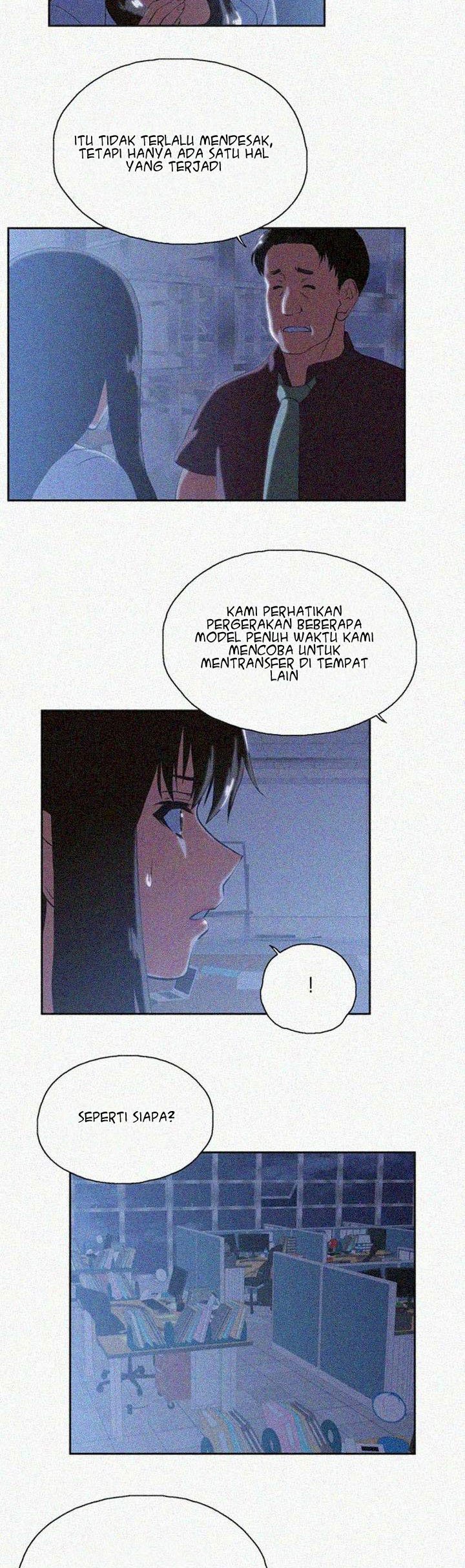 Up and Down (Edge Edge) - Chapter 30 6