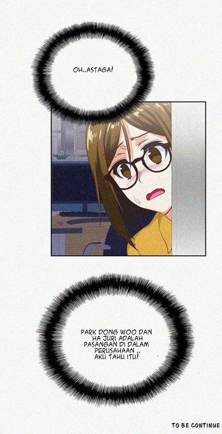 Up and Down (Edge Edge) - Chapter 30 31