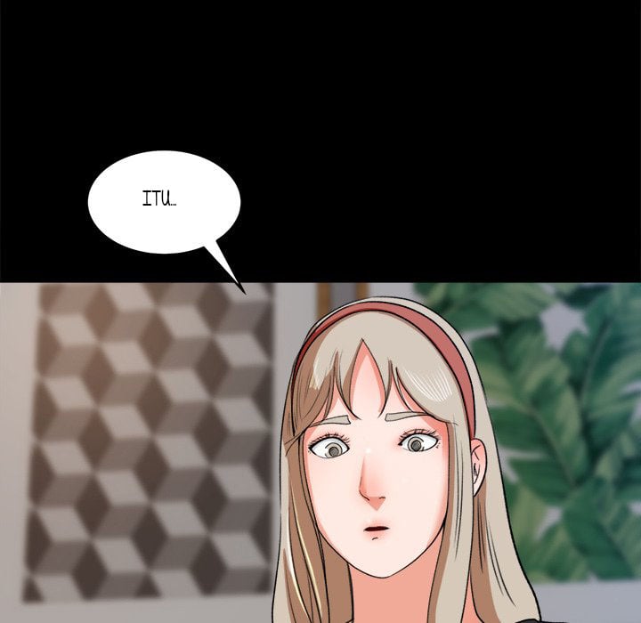 Inside the Uniform - Chapter 30 32