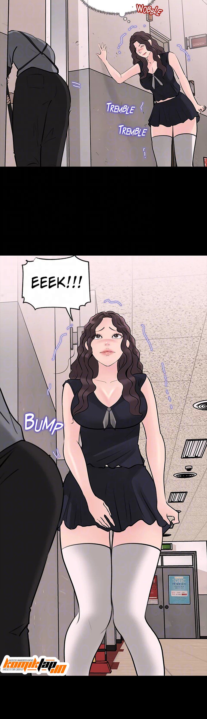 Living with my Sister in Law - Chapter 30 13