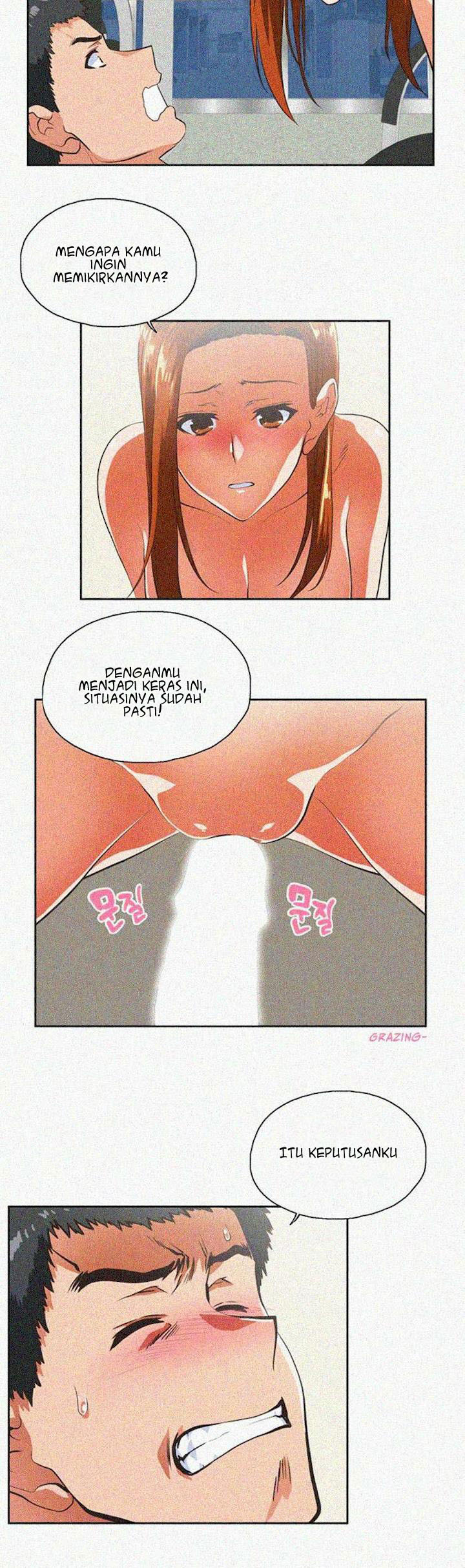 Up and Down (Edge Edge) - Chapter 30 11