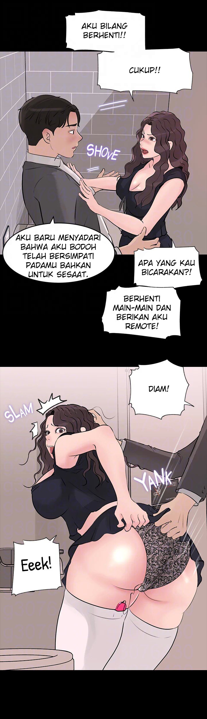 Living with my Sister in Law - Chapter 30 19