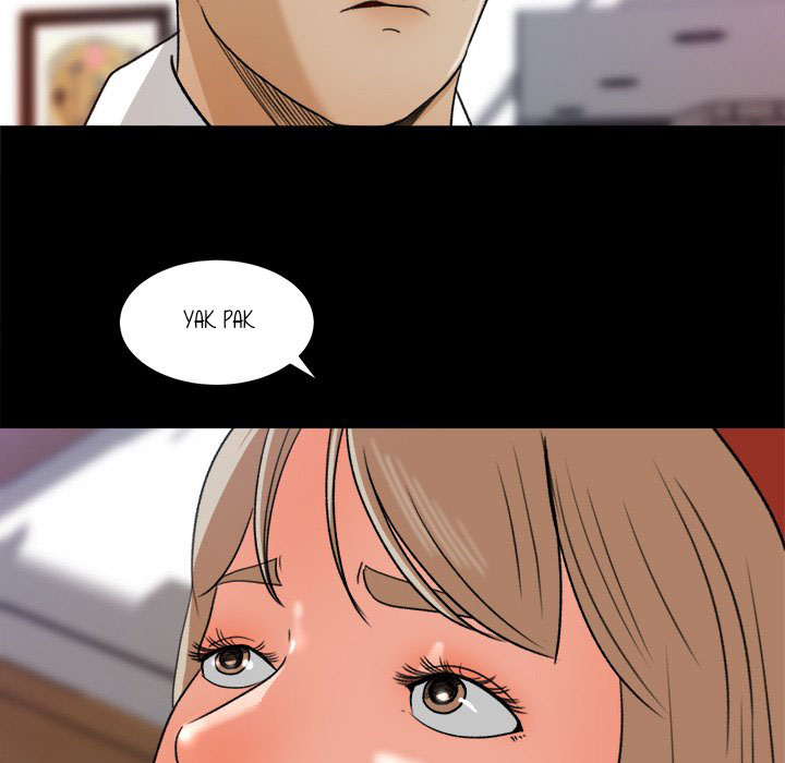 Inside the Uniform - Chapter 30 53