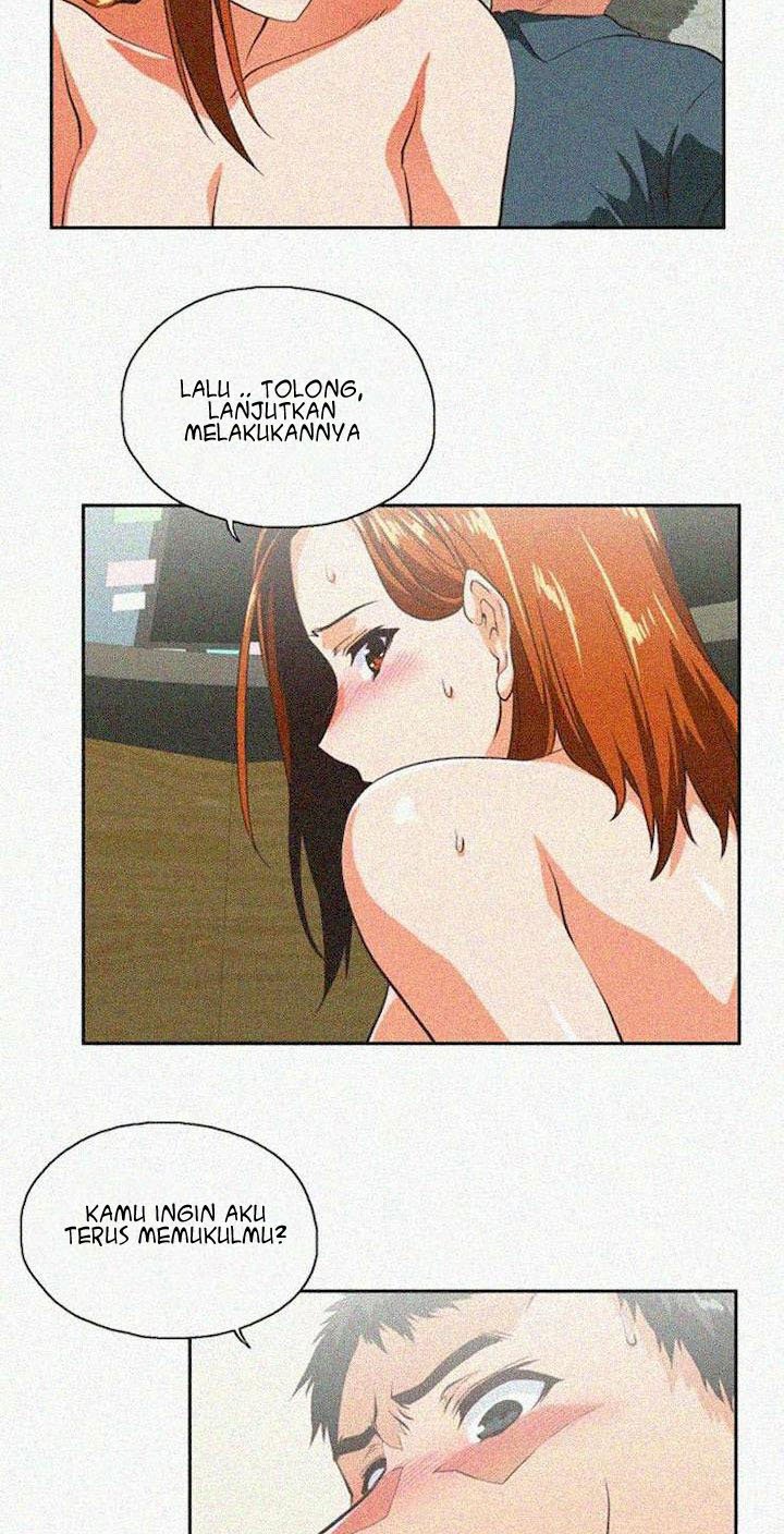 Up and Down (Edge Edge) - Chapter 30 25