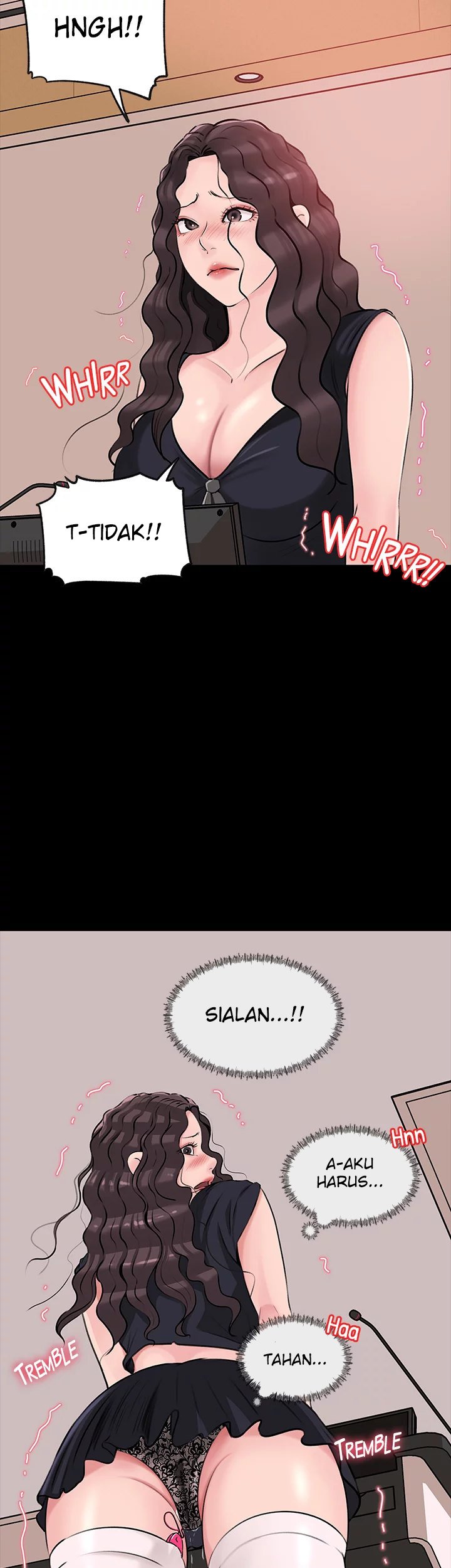 Living with my Sister in Law - Chapter 30 2