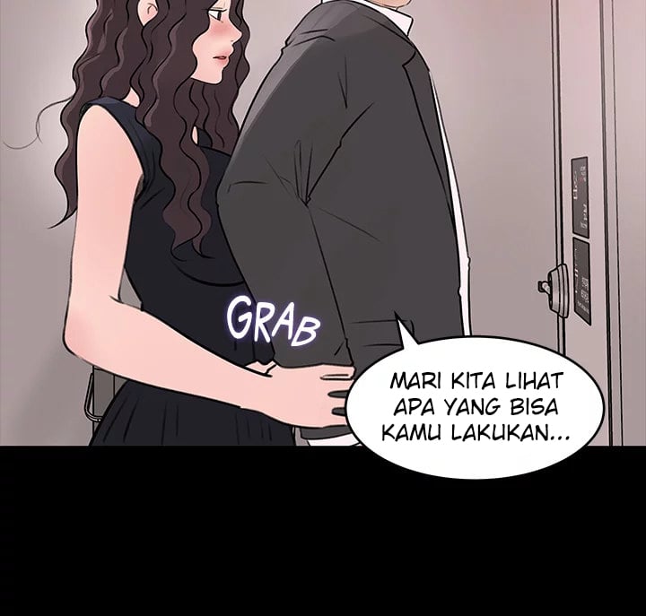 Living with my Sister in Law - Chapter 30 30