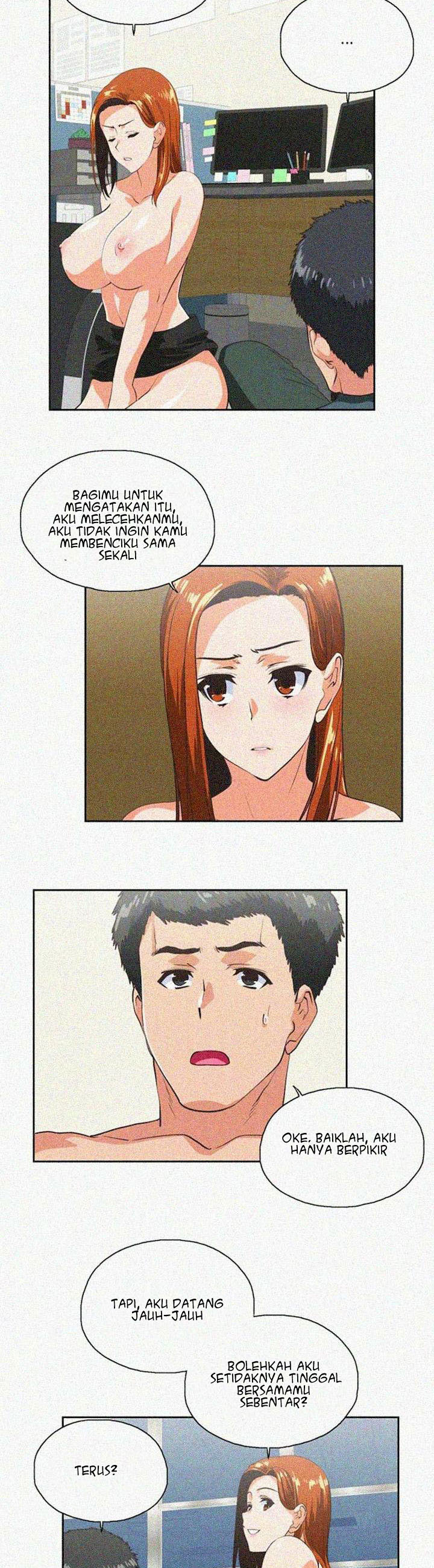 Up and Down (Edge Edge) - Chapter 30 13