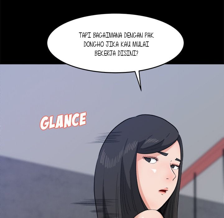 Inside the Uniform - Chapter 30 30