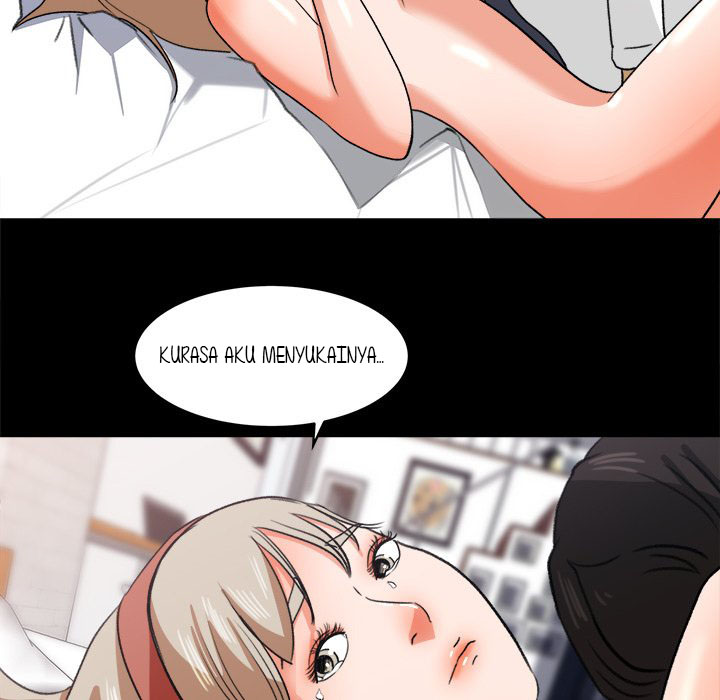 Inside the Uniform - Chapter 30 82
