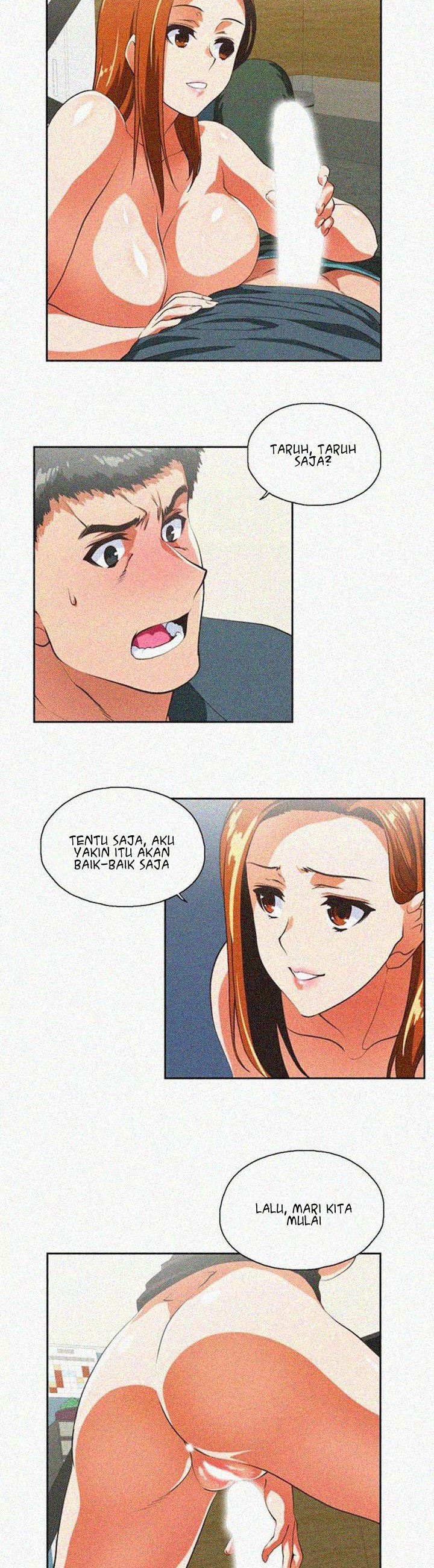 Up and Down (Edge Edge) - Chapter 30 17