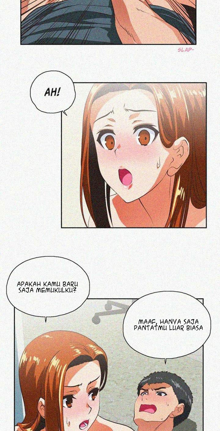 Up and Down (Edge Edge) - Chapter 30 24