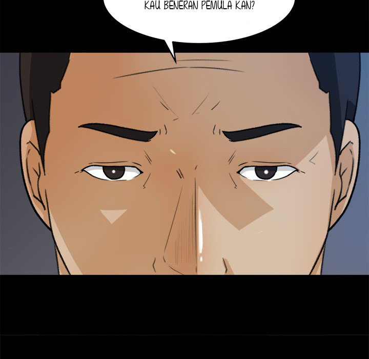 Inside the Uniform - Chapter 30 67