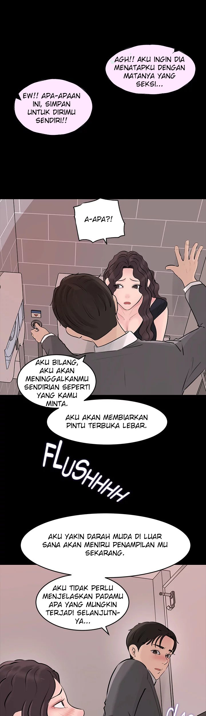 Living with my Sister in Law - Chapter 30 28