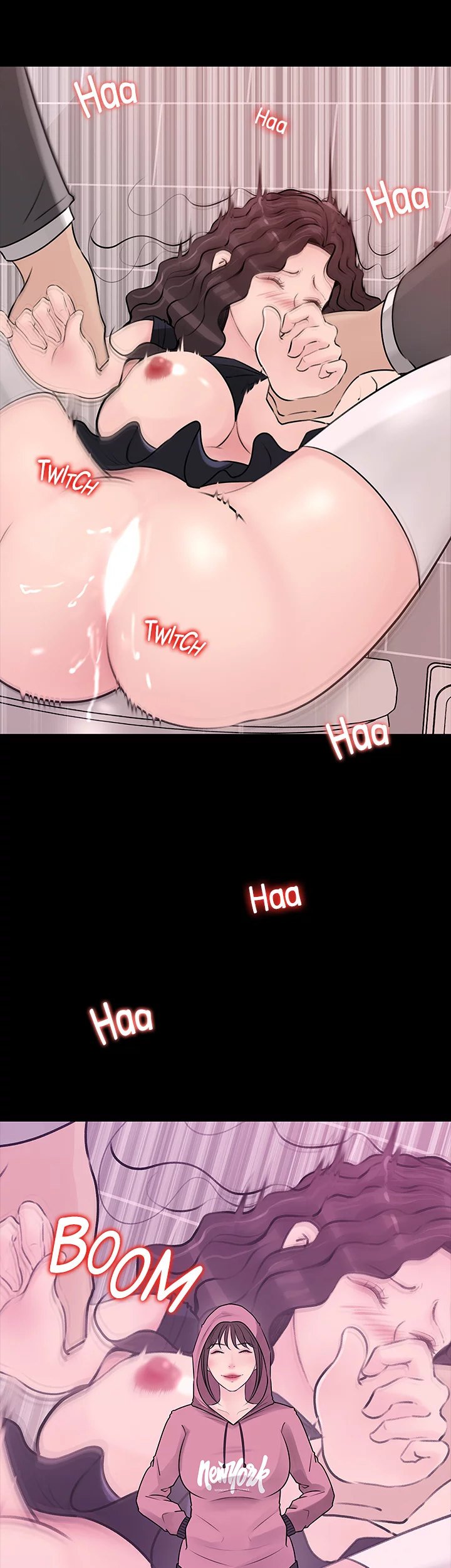 Living with my Sister in Law - Chapter 30 58