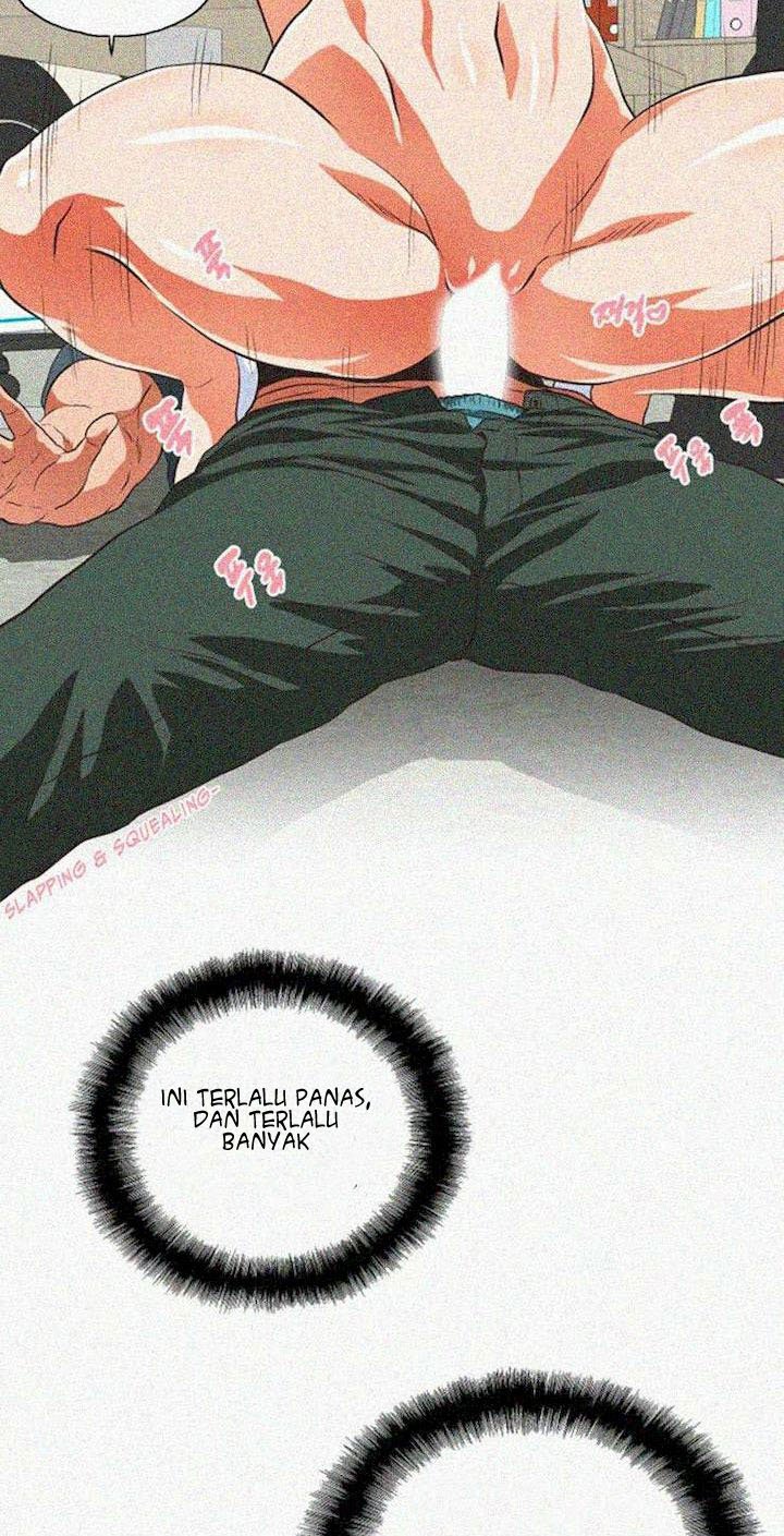 Up and Down (Edge Edge) - Chapter 30 29