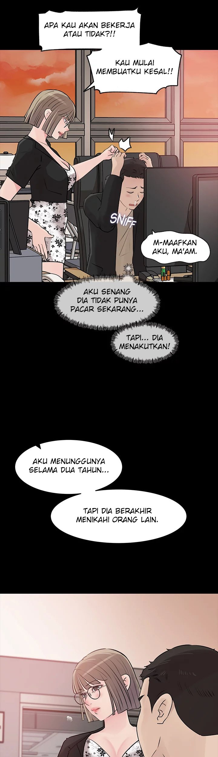 Living with my Sister in Law - Chapter 30 46