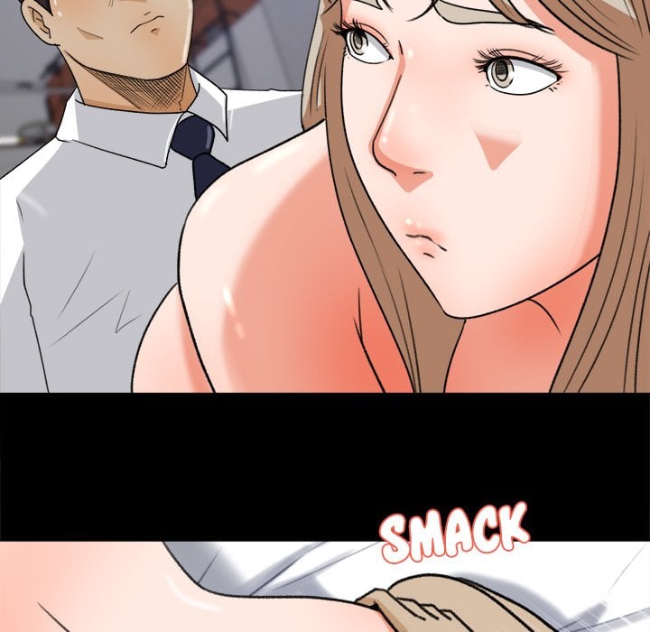 Inside the Uniform - Chapter 30 58