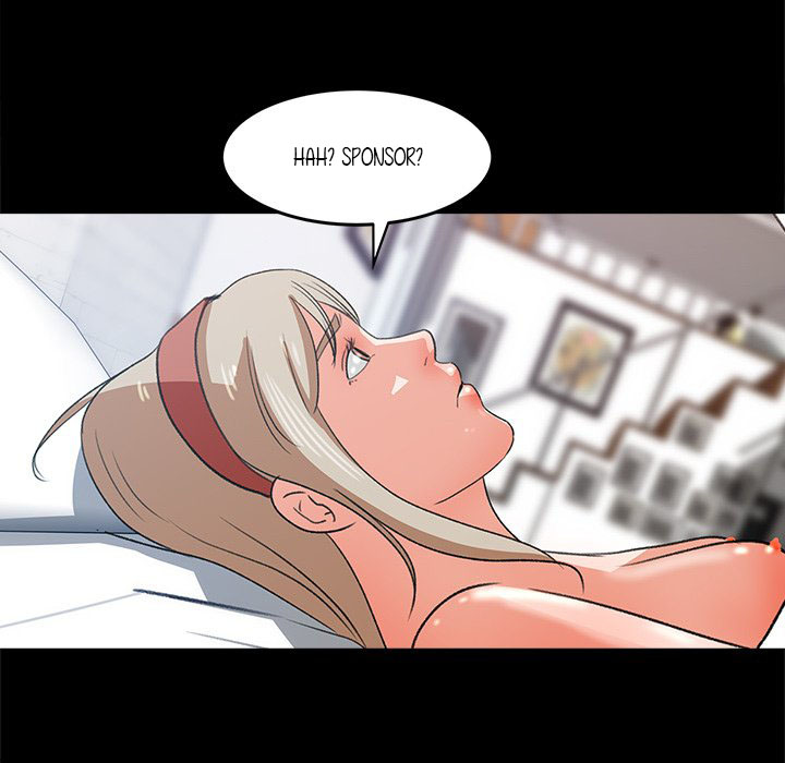 Inside the Uniform - Chapter 30 78