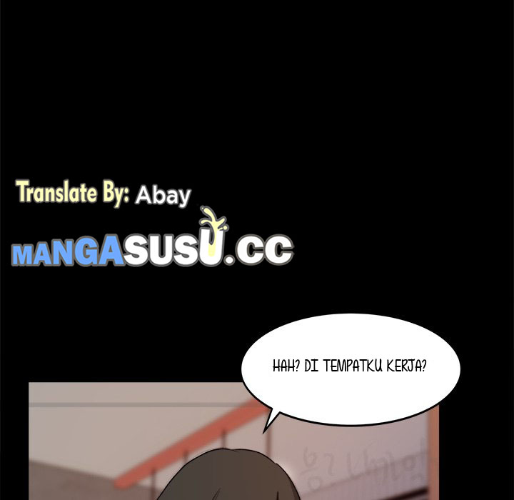 Inside the Uniform - Chapter 30 4
