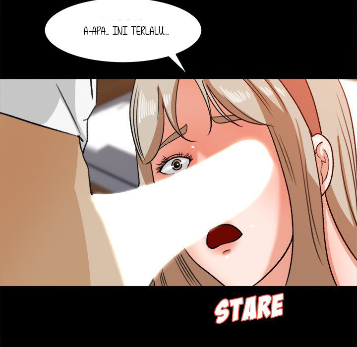 Inside the Uniform - Chapter 30 46
