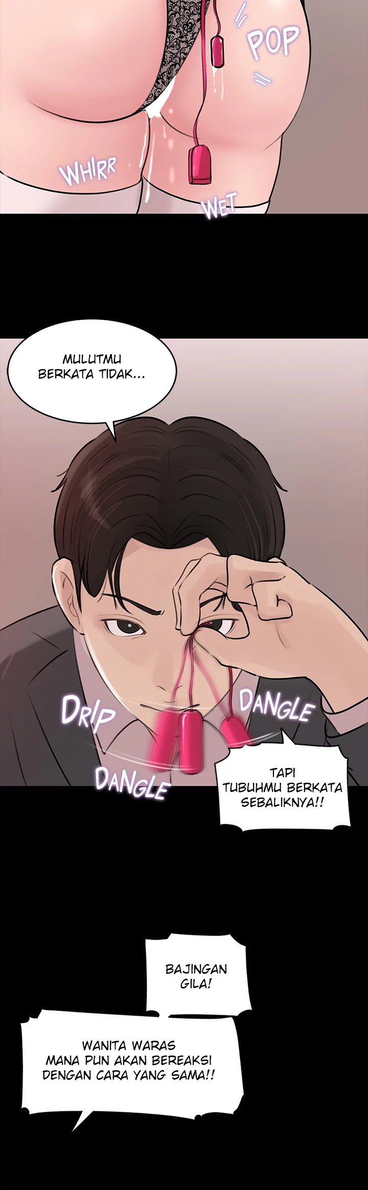Living with my Sister in Law - Chapter 30 22