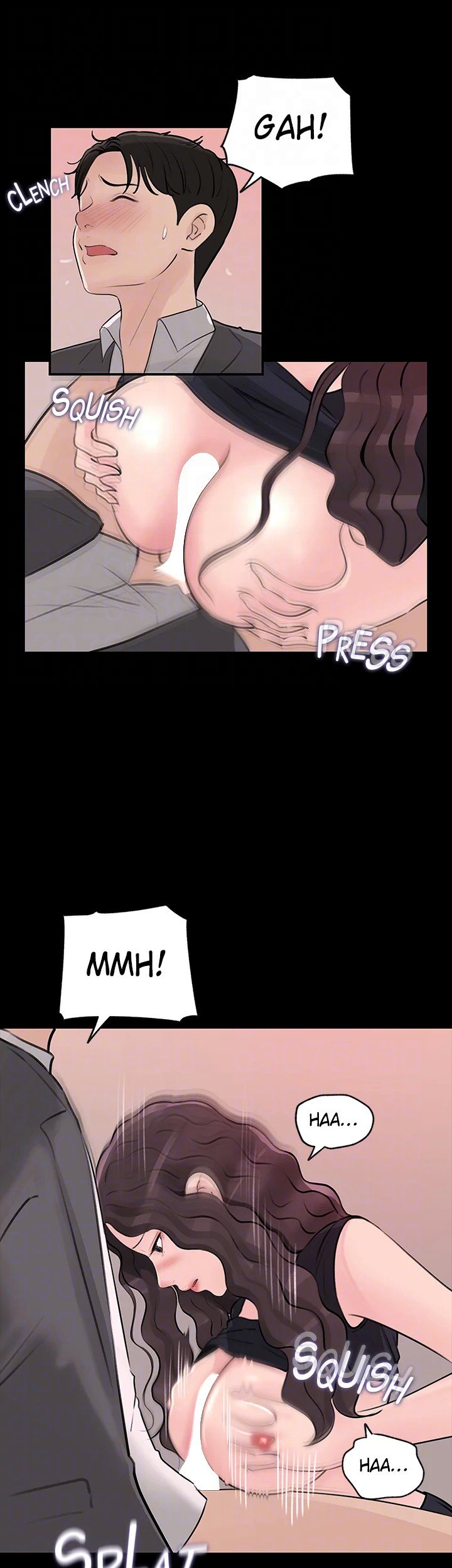 Living with my Sister in Law - Chapter 30 34
