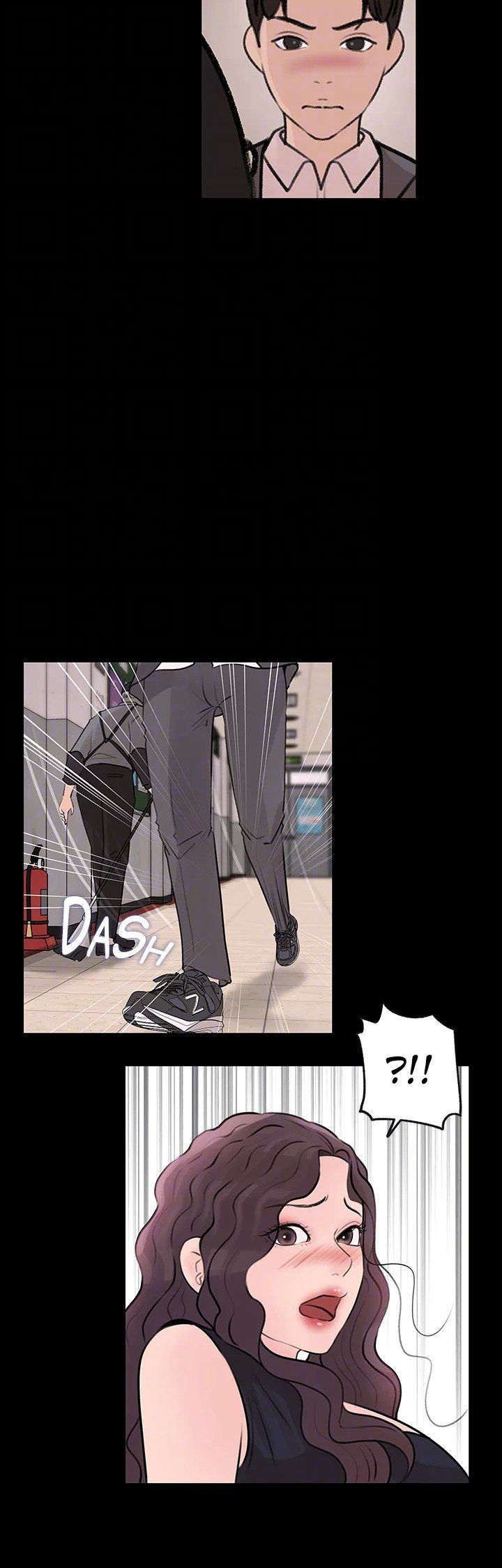 Living with my Sister in Law - Chapter 30 15
