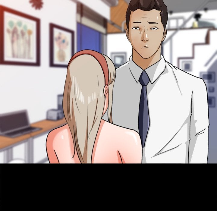 Inside the Uniform - Chapter 30 43