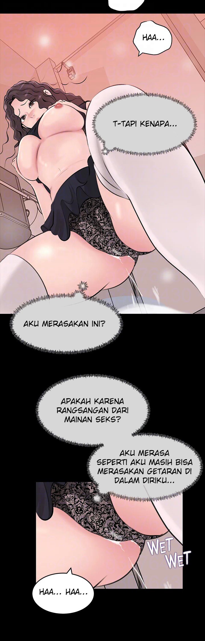 Living with my Sister in Law - Chapter 30 37