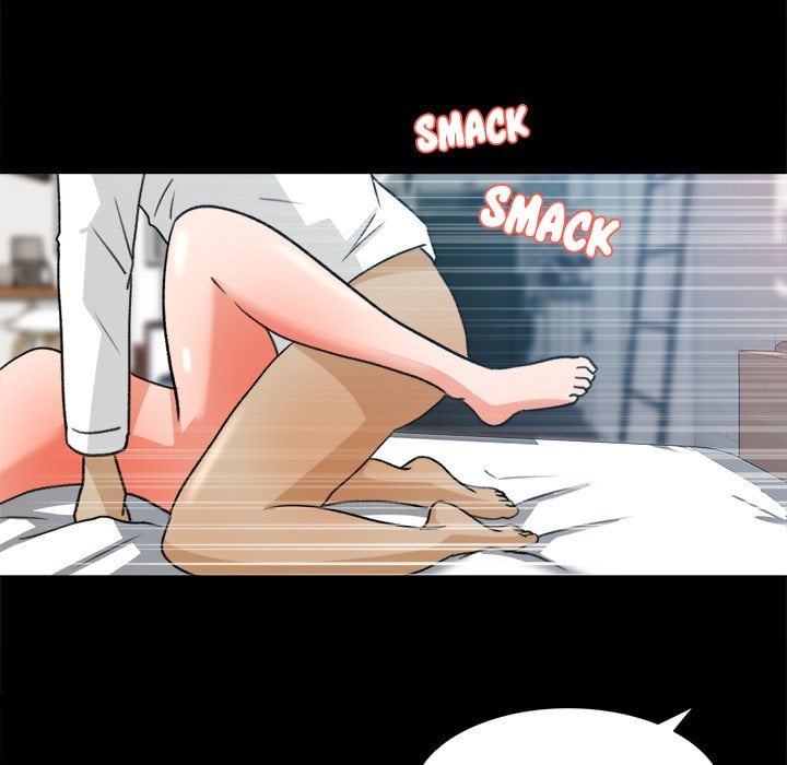Inside the Uniform - Chapter 30 74