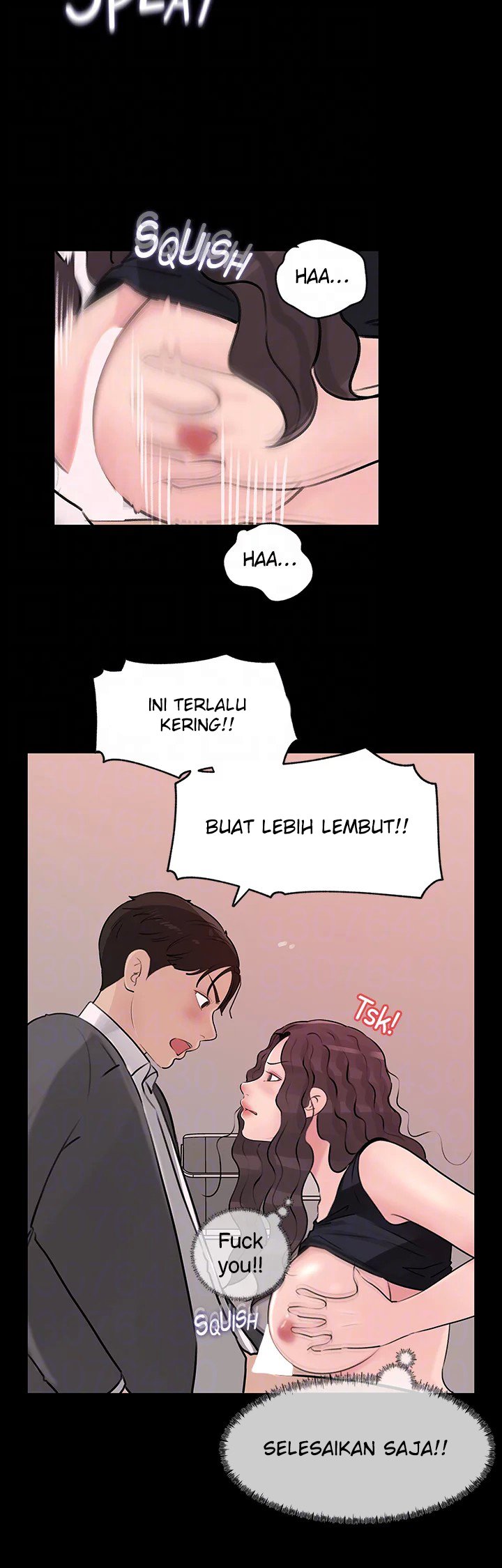 Living with my Sister in Law - Chapter 30 35