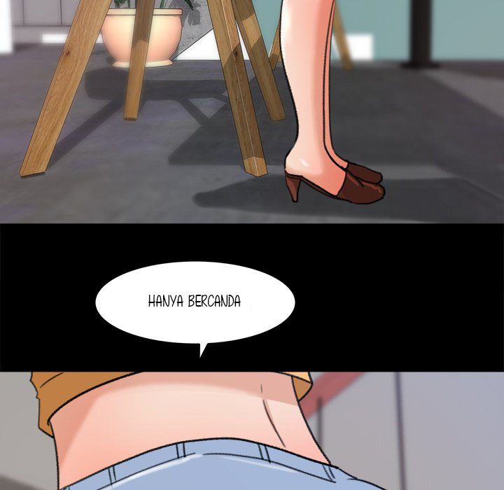Inside the Uniform - Chapter 30 28