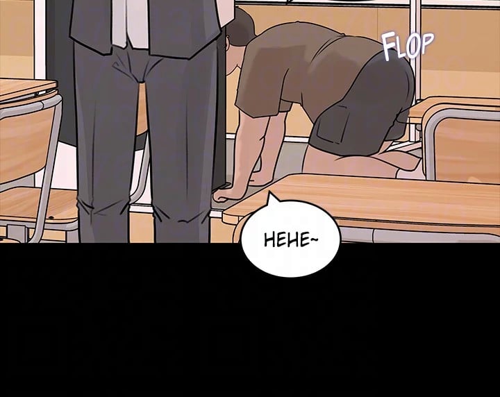Living with my Sister in Law - Chapter 30 11