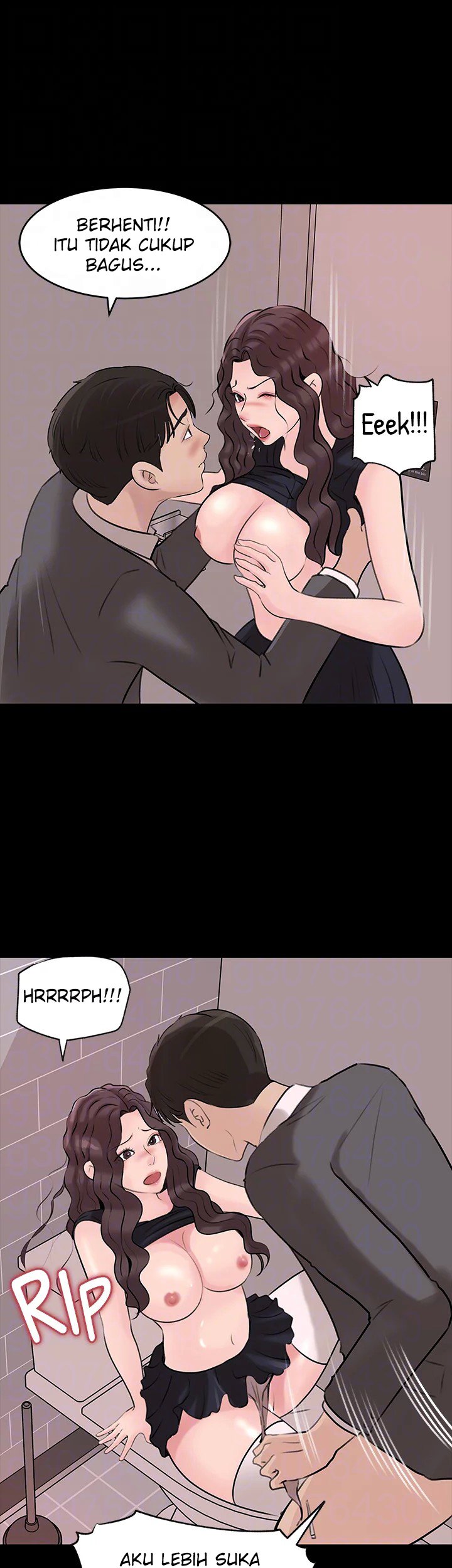 Living with my Sister in Law - Chapter 30 38