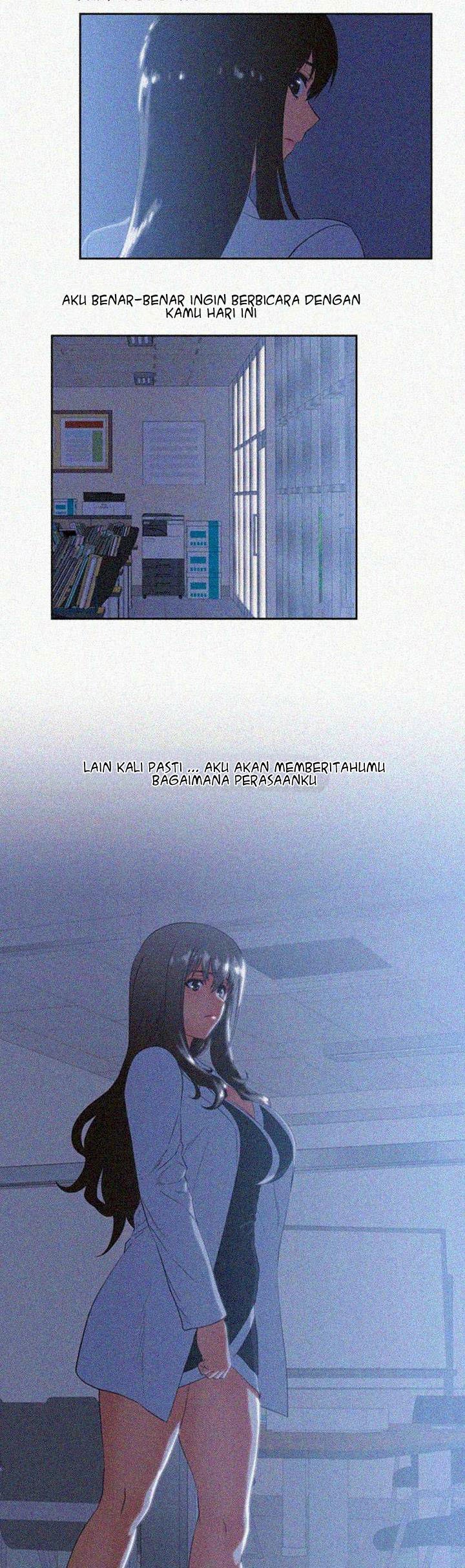 Up and Down (Edge Edge) - Chapter 30 8