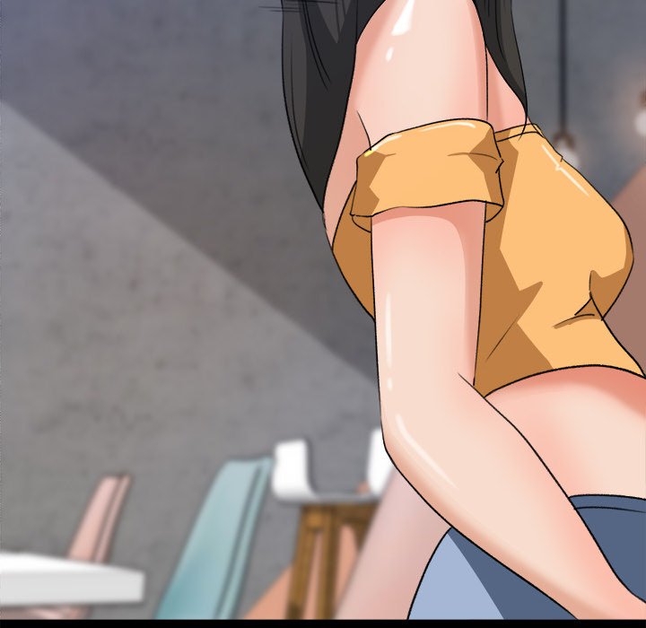 Inside the Uniform - Chapter 30 31