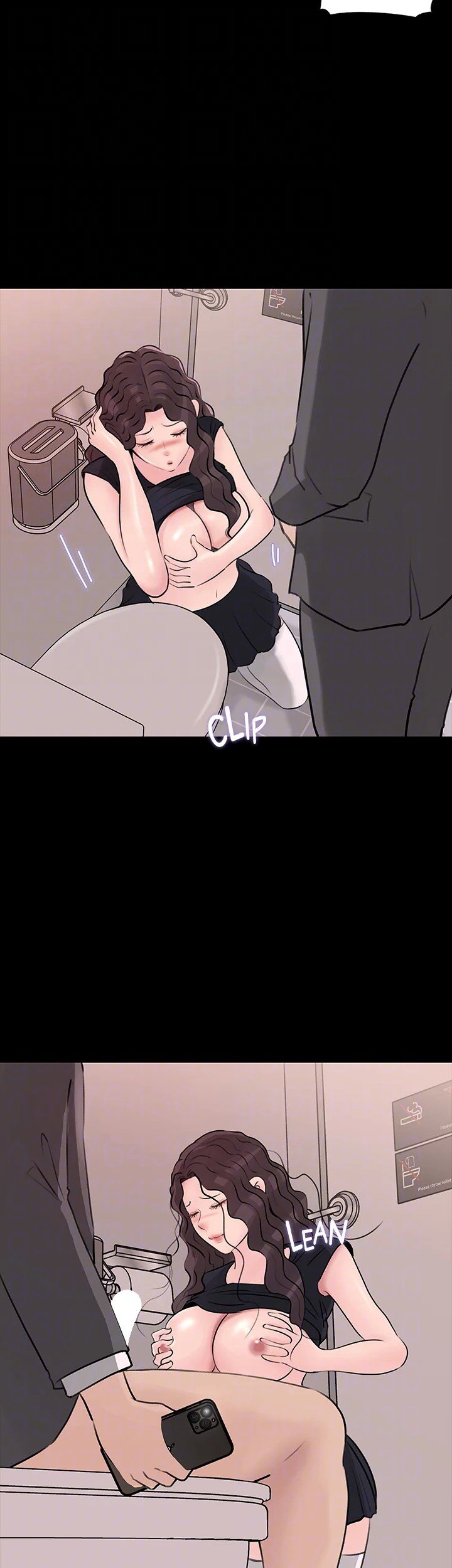 Living with my Sister in Law - Chapter 30 32