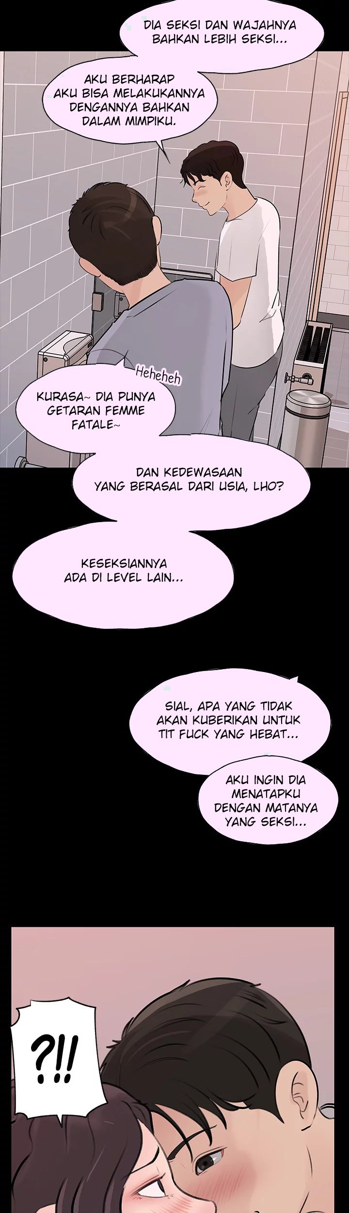 Living with my Sister in Law - Chapter 30 26