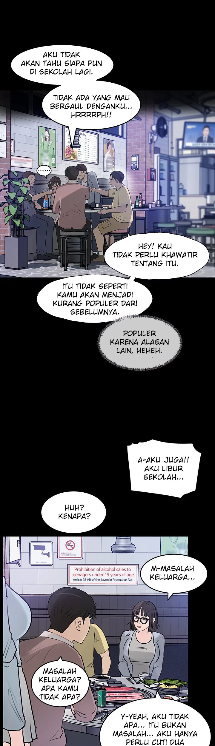 Living with my Sister in Law - Chapter 30 48