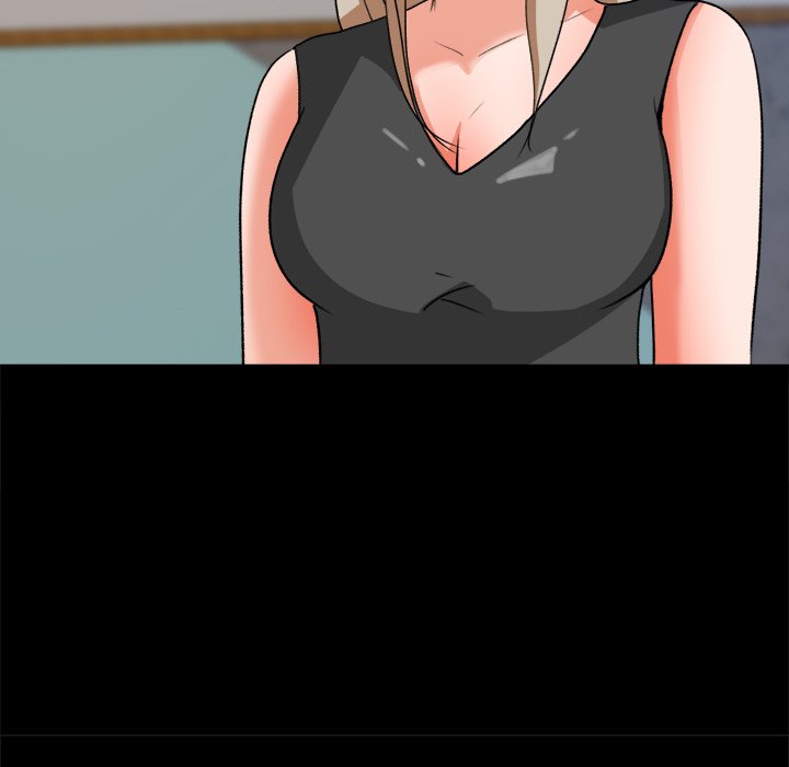 Inside the Uniform - Chapter 30 33