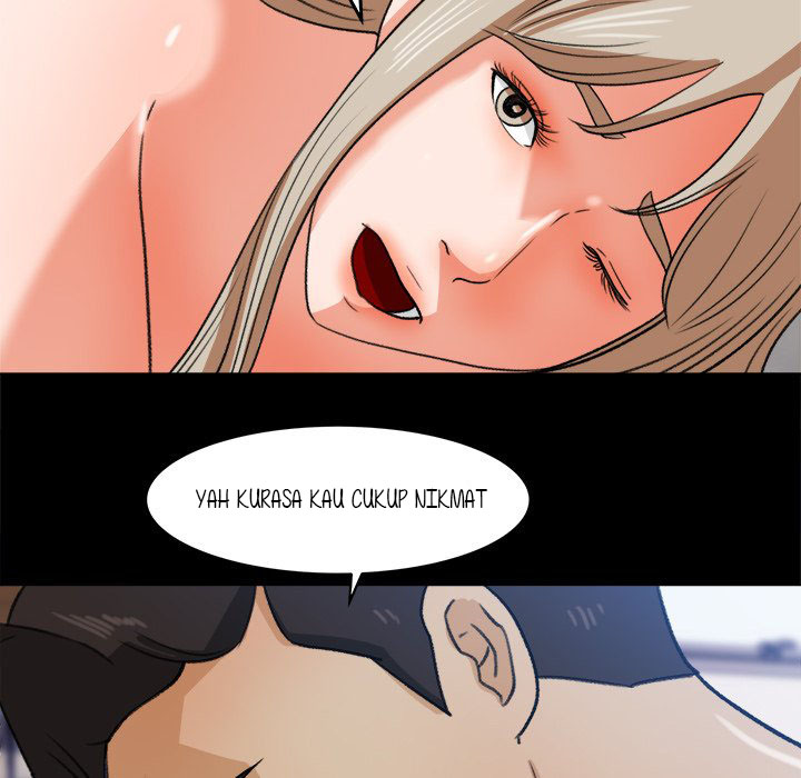 Inside the Uniform - Chapter 30 69