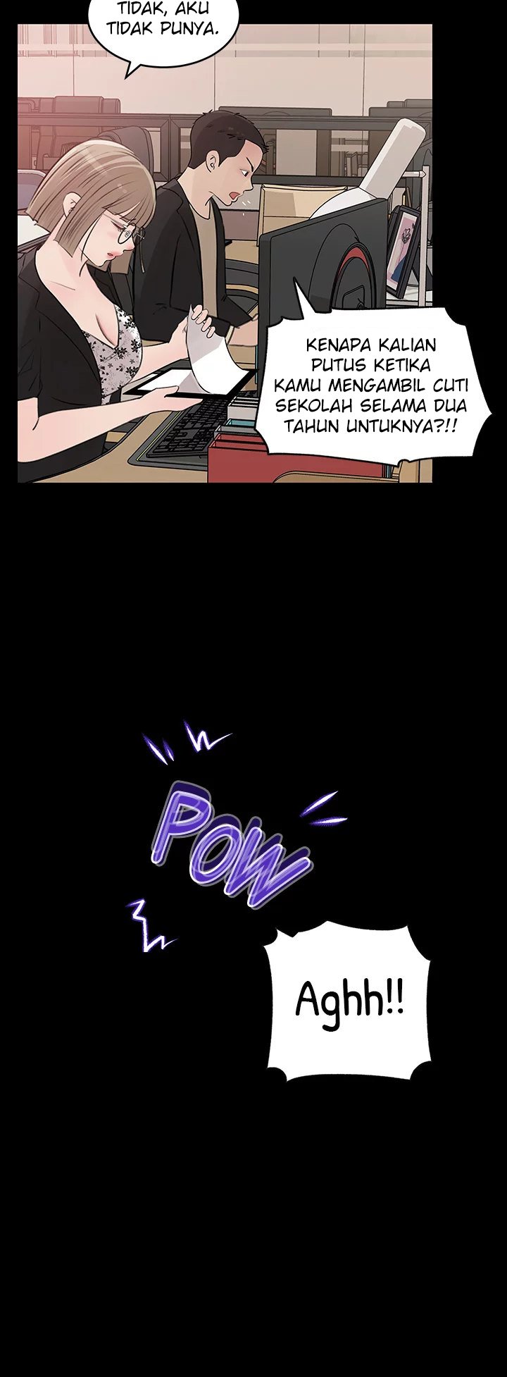 Living with my Sister in Law - Chapter 30 45