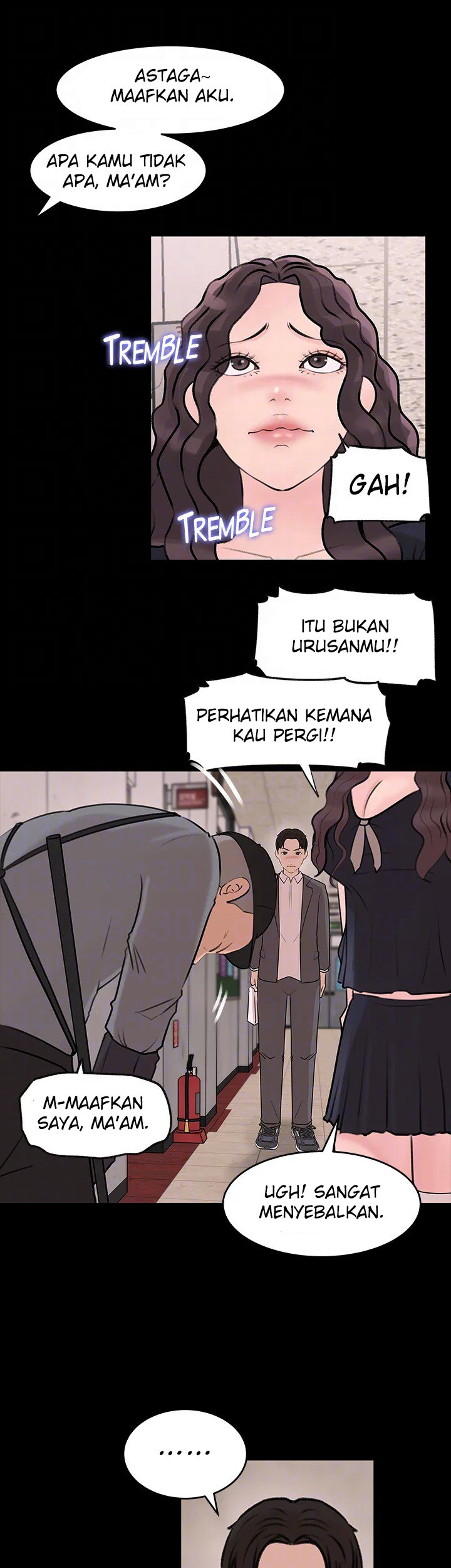 Living with my Sister in Law - Chapter 30 14