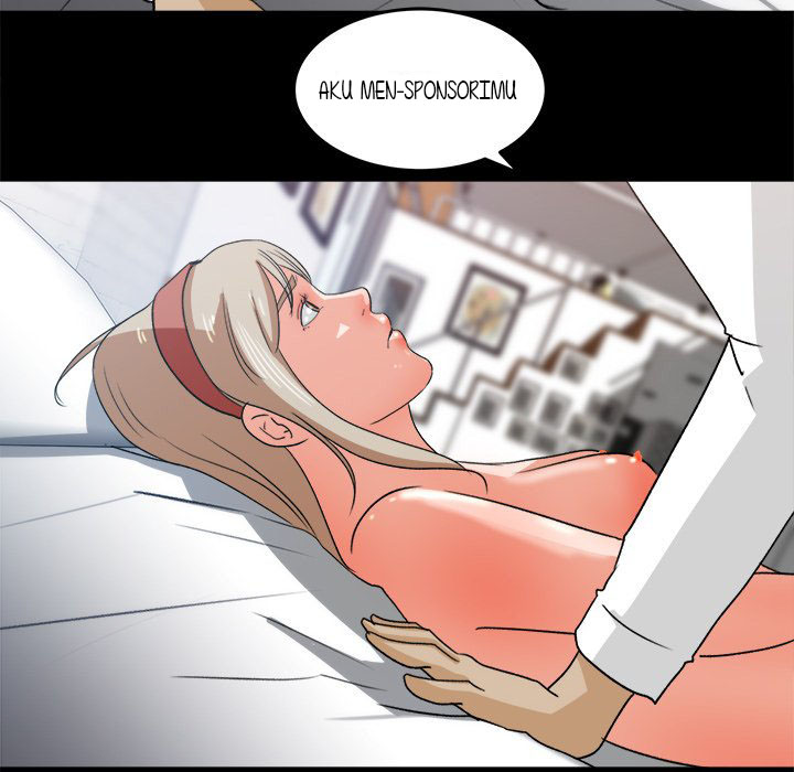 Inside the Uniform - Chapter 30 77