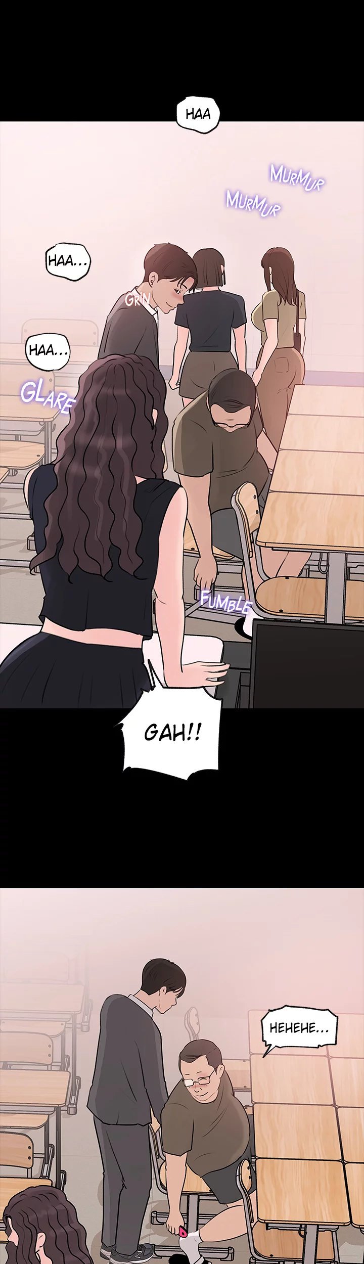 Living with my Sister in Law - Chapter 30 7