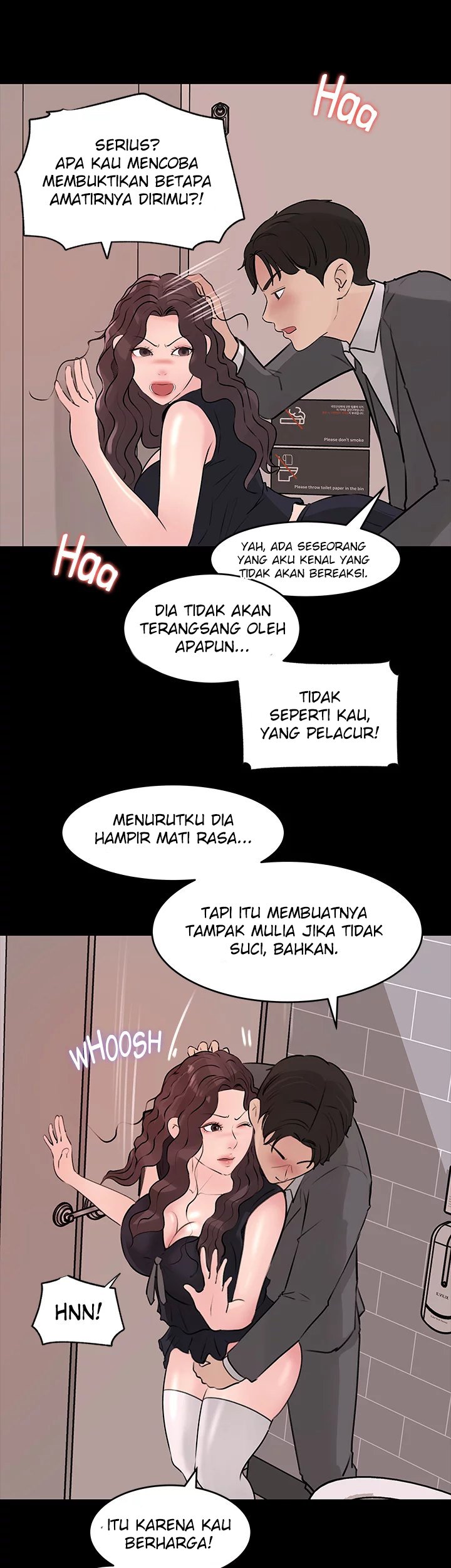 Living with my Sister in Law - Chapter 30 23