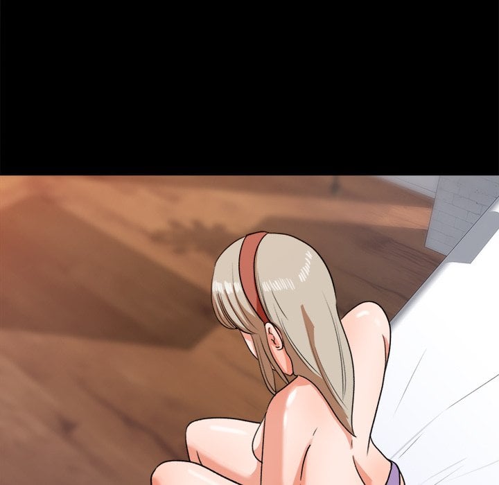 Inside the Uniform - Chapter 30 35
