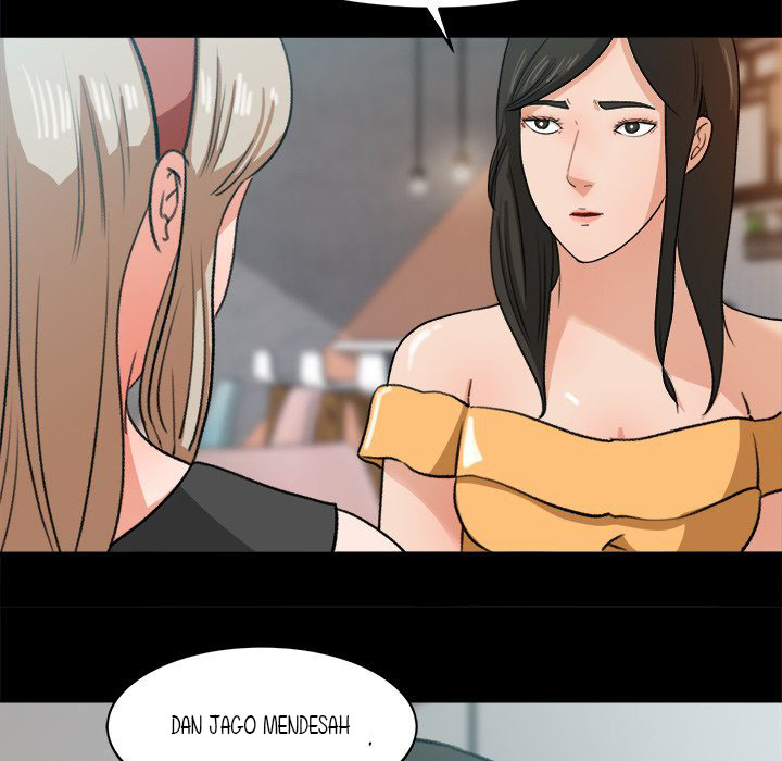 Inside the Uniform - Chapter 30 16